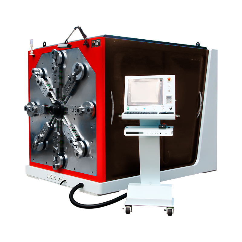 貝朗銅鋁排數(shù)控折彎機(jī)