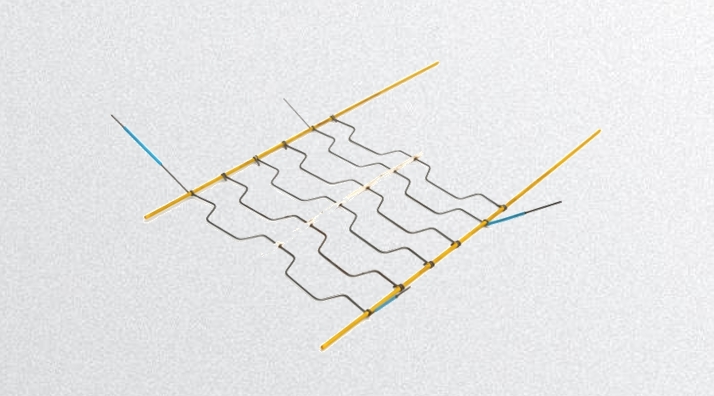 貝朗網(wǎng)格支架 貝朗網(wǎng)格支架