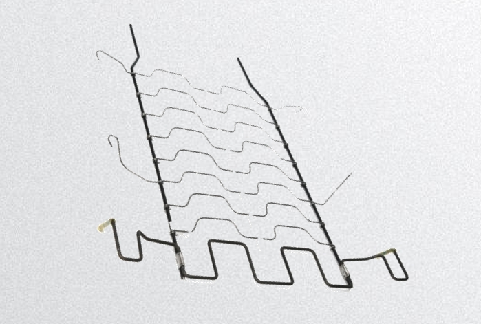 貝朗網(wǎng)格支架 貝朗網(wǎng)格支架