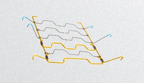 網(wǎng)格支架 網(wǎng)格支架