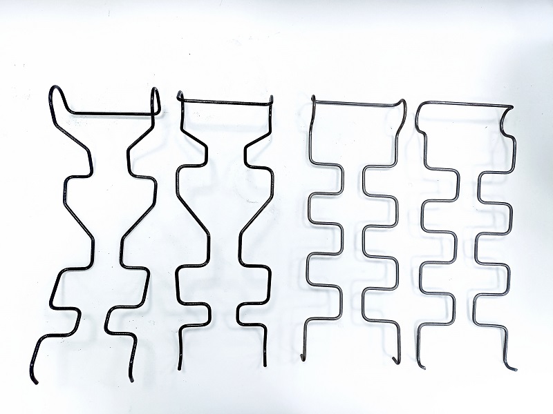 汽車座椅雙蛇簧 汽車座椅雙蛇簧