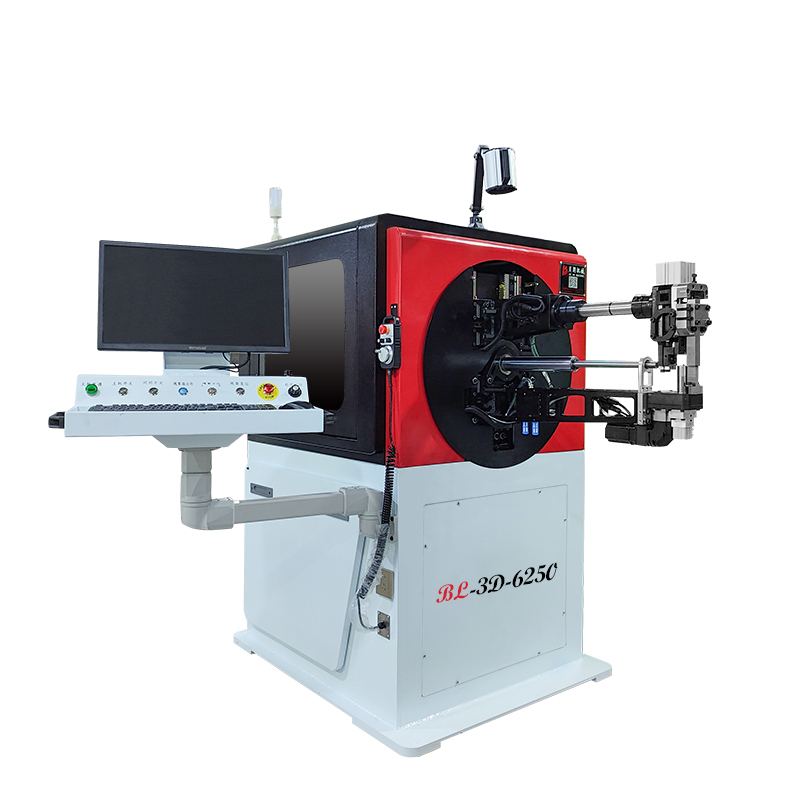 汽車座椅發泡鋼絲折彎機 汽車座椅發泡鋼絲折彎機